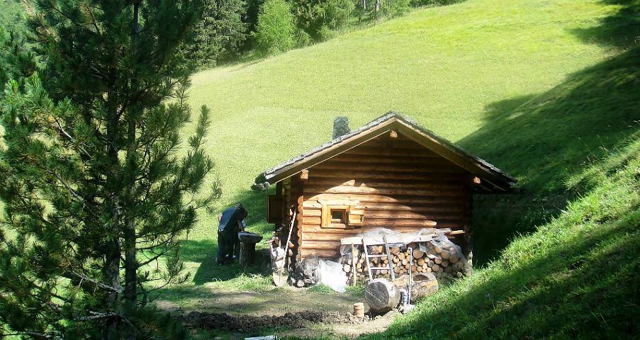 Rustico / casale a Selva di val gardena in Strada Plan, 105 - Foto 2