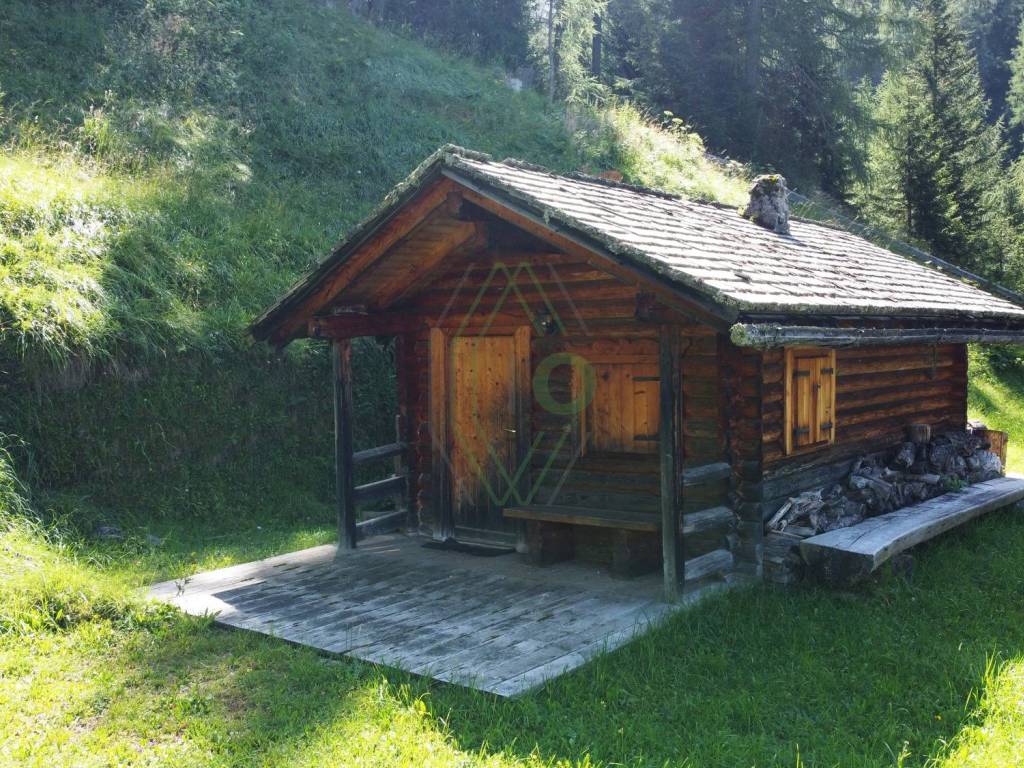 Rustico / casale a Selva di val gardena in Strada Plan, 105 - Foto 3