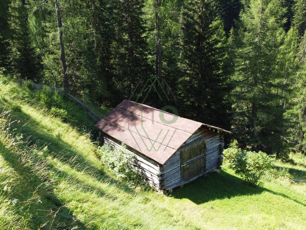 Rustico / casale a Selva di val gardena in Strada Plan, 105 - Foto 4