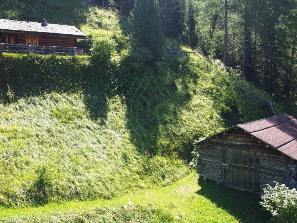Rustico / casale a Selva di val gardena in Strada Plan, 105 - Foto 5