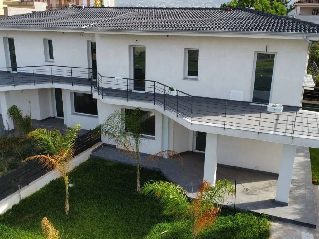 Villa a Carini in Via Ricasoli - Foto 2