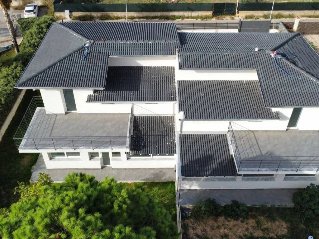Villa a Carini in Via Ricasoli - Foto 3