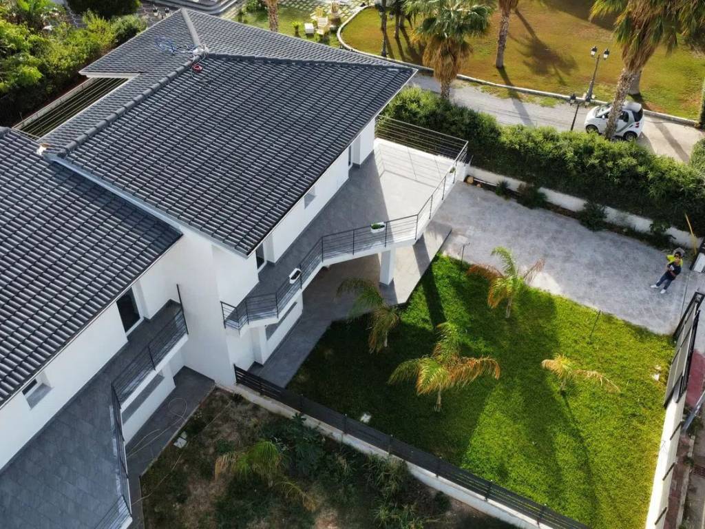 Villa a Carini in Via Ricasoli - Foto 5
