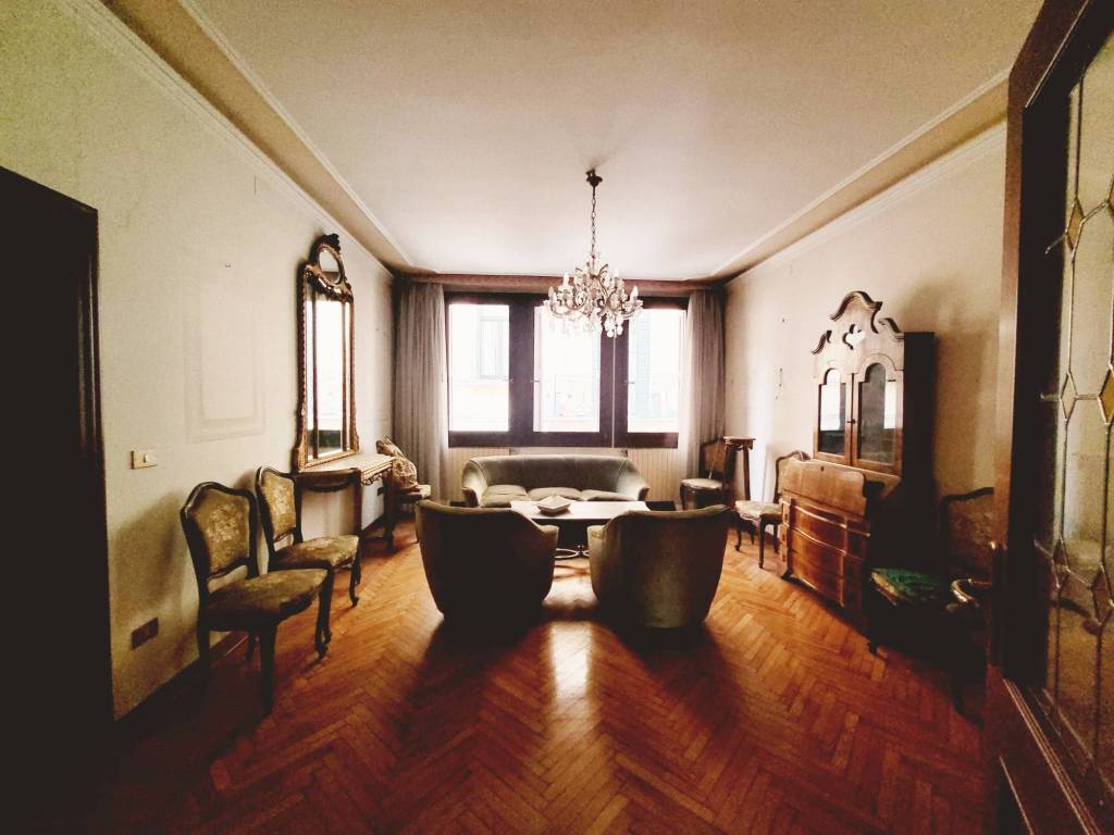 Appartamento a Padova in Via Patriarcato, 10 - Foto 4