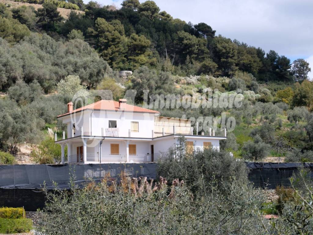 Villa a Vallebona in Via Giuseppe Guglielmi - Foto 3