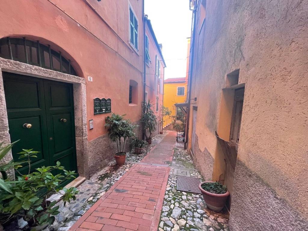 Casa indipendente a Lerici in Località Solaro - Foto 3