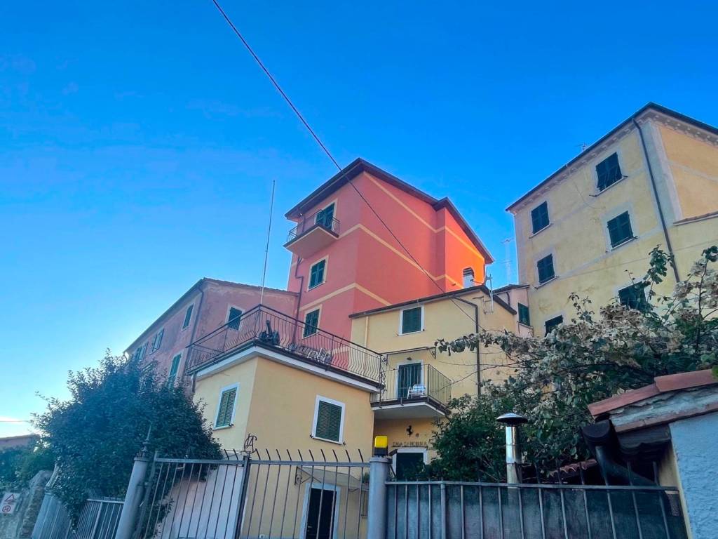 Casa indipendente a Lerici in Località Solaro - Foto 5