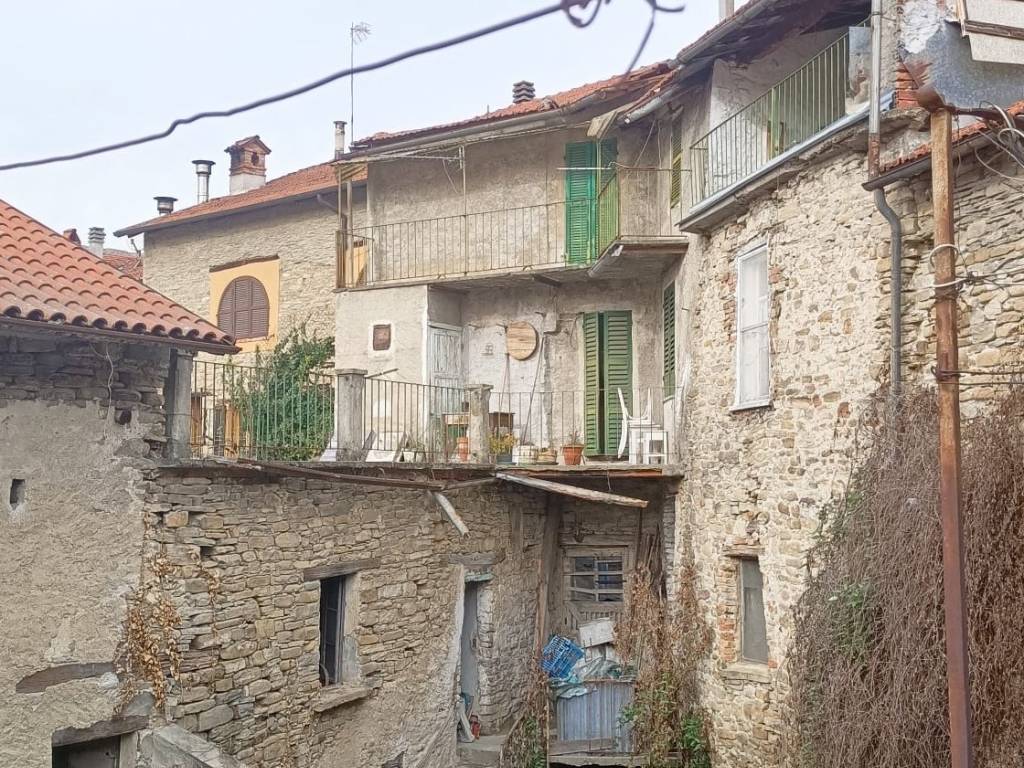Casa indipendente a Monastero bormida in Via Camillo Benso di Cavour - Foto 3