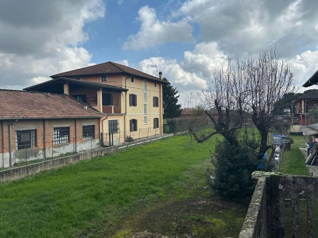 Casa indipendente a Alice castello in Via Borgo d'Ale, 11 - Foto 4