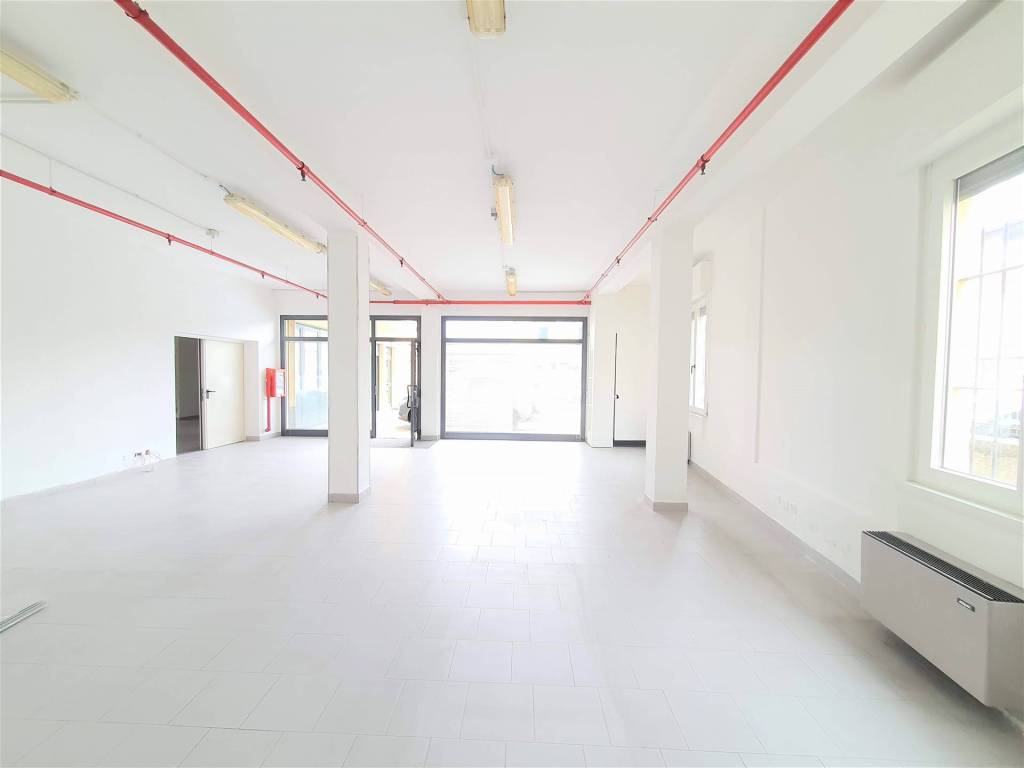 Immobile a Calolziocorte in corso Europa - Foto 5