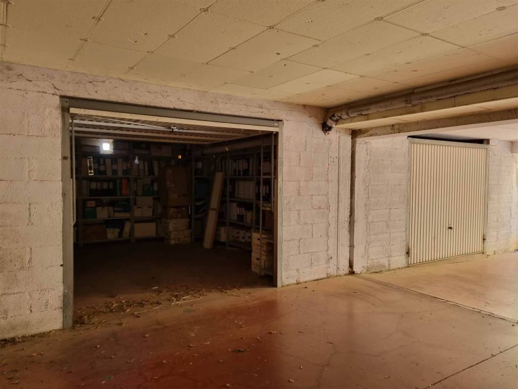 Box / garage a Poggio mirteto in ercole nardi - Foto 2