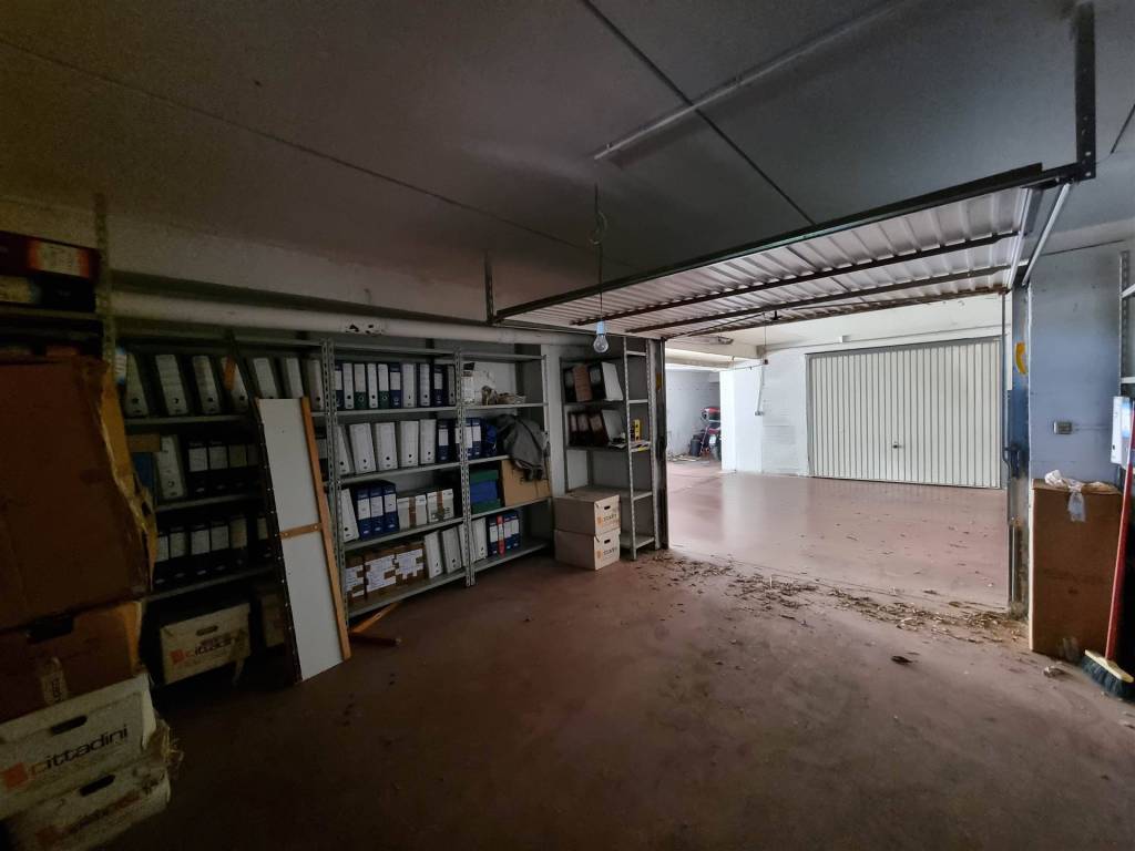Box / garage a Poggio mirteto in ercole nardi - Foto 3