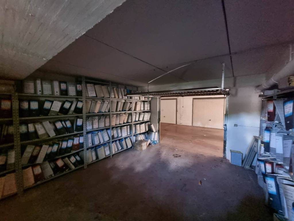 Box / garage a Poggio mirteto in ercole nardi - Foto 4