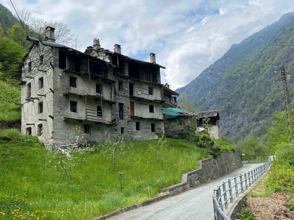 Rustico / casale a Pontboset - Foto 2