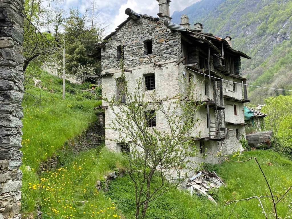 Rustico / casale a Pontboset - Foto 3