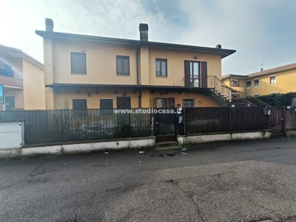Appartamento a Castelleone in VIA XXV APRILE - Foto 2