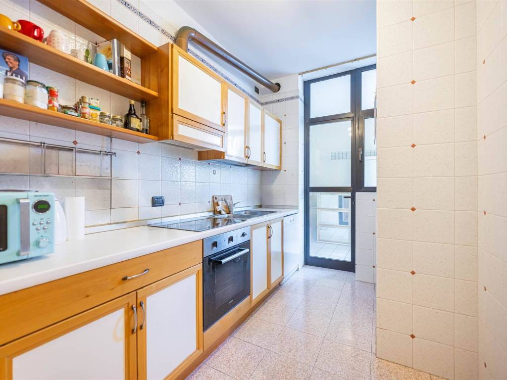 Appartamento a Padova in Via San Pietro, 60 - Foto 2