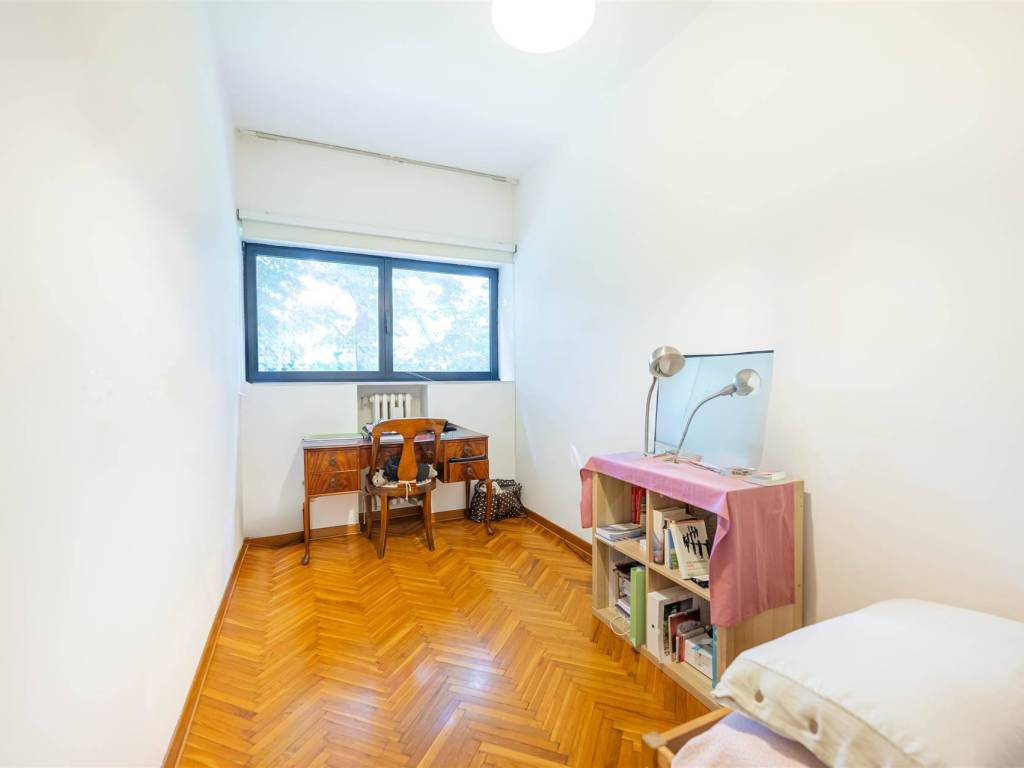 Appartamento a Padova in Via San Pietro, 60 - Foto 4