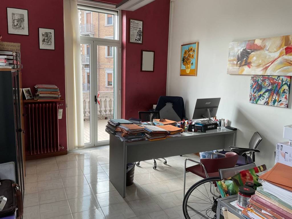 Immobile a Campobasso in Corso Giuseppe Mazzini - Foto 2