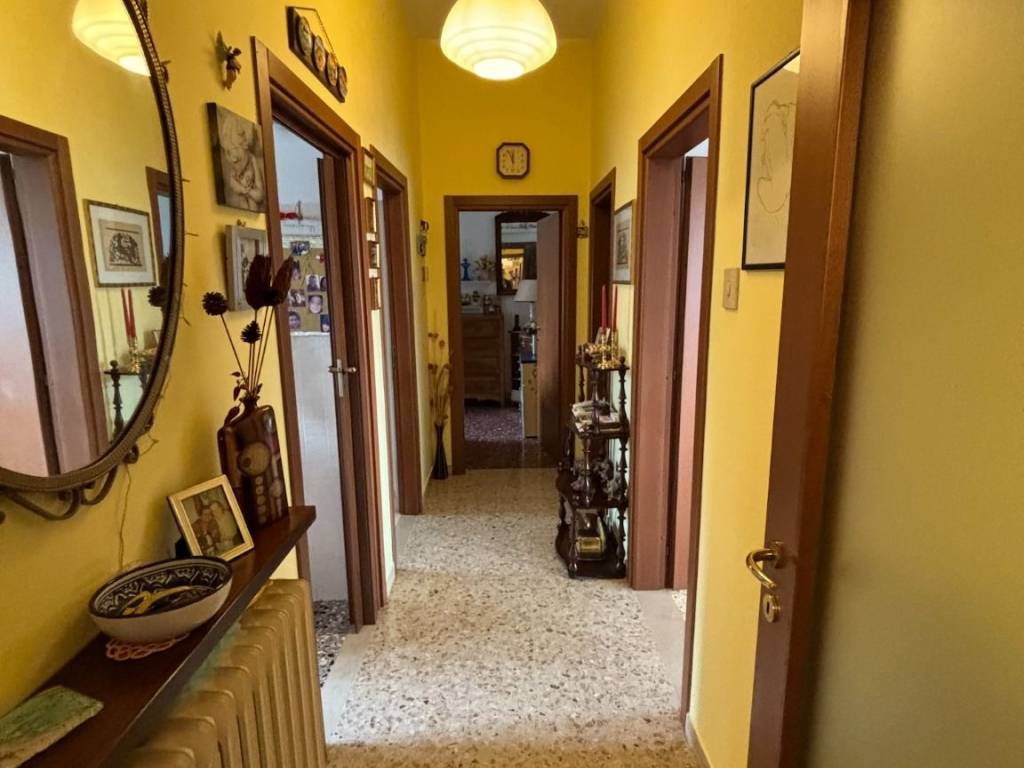 Appartamento a Ferrara in Via Dante Odo Tumaini - Foto 2