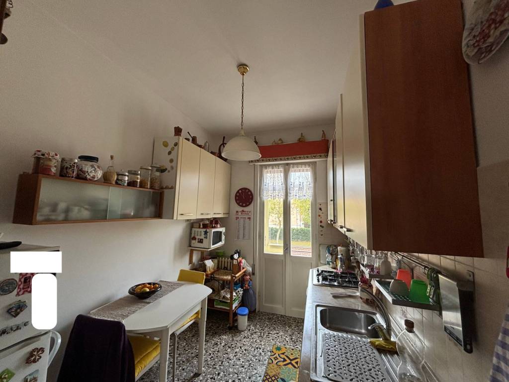 Appartamento a Ferrara in Via Dante Odo Tumaini - Foto 3