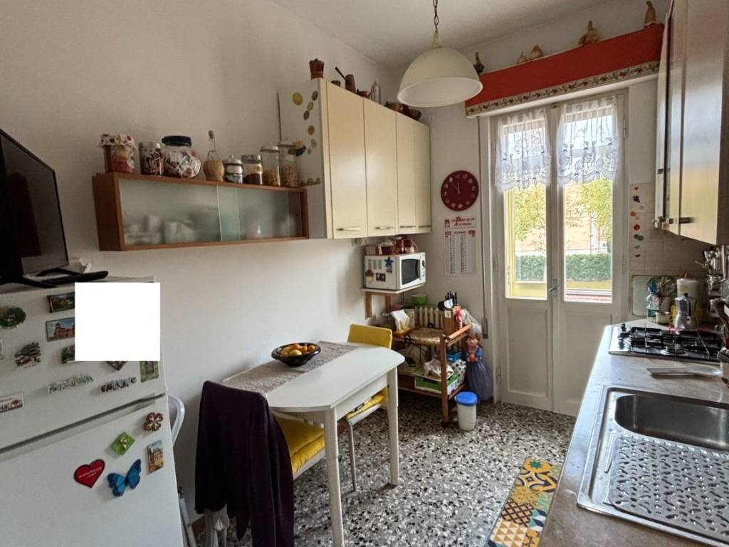 Appartamento a Ferrara in Via Dante Odo Tumaini - Foto 4