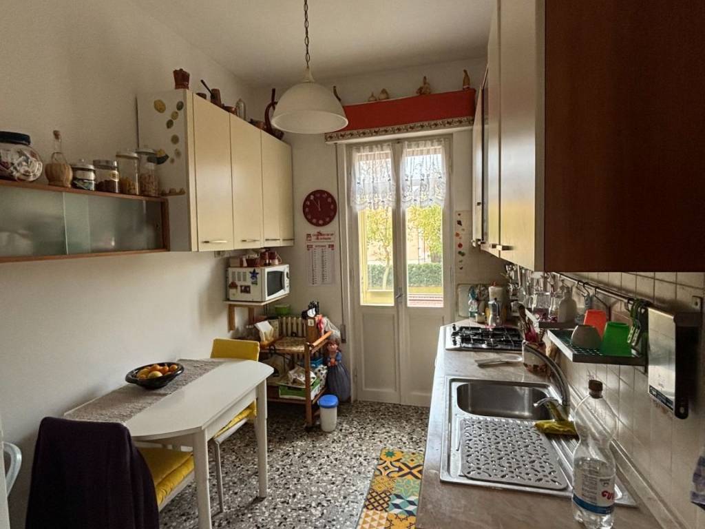 Appartamento a Ferrara in Via Dante Odo Tumaini - Foto 5