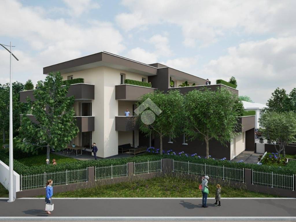 Appartamento a Albignasego in Viale Cavour, 10 - Foto 5
