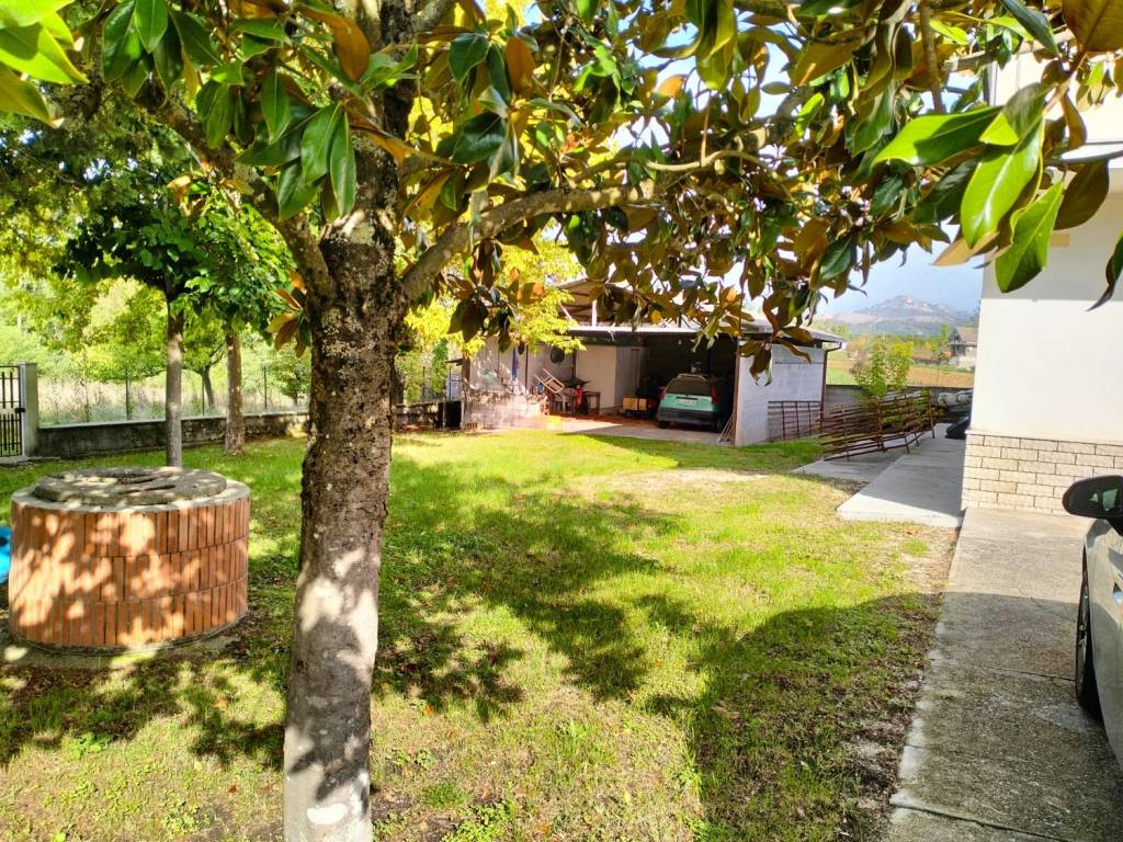 Villa a Colfelice in Via del Soldato - Foto 3