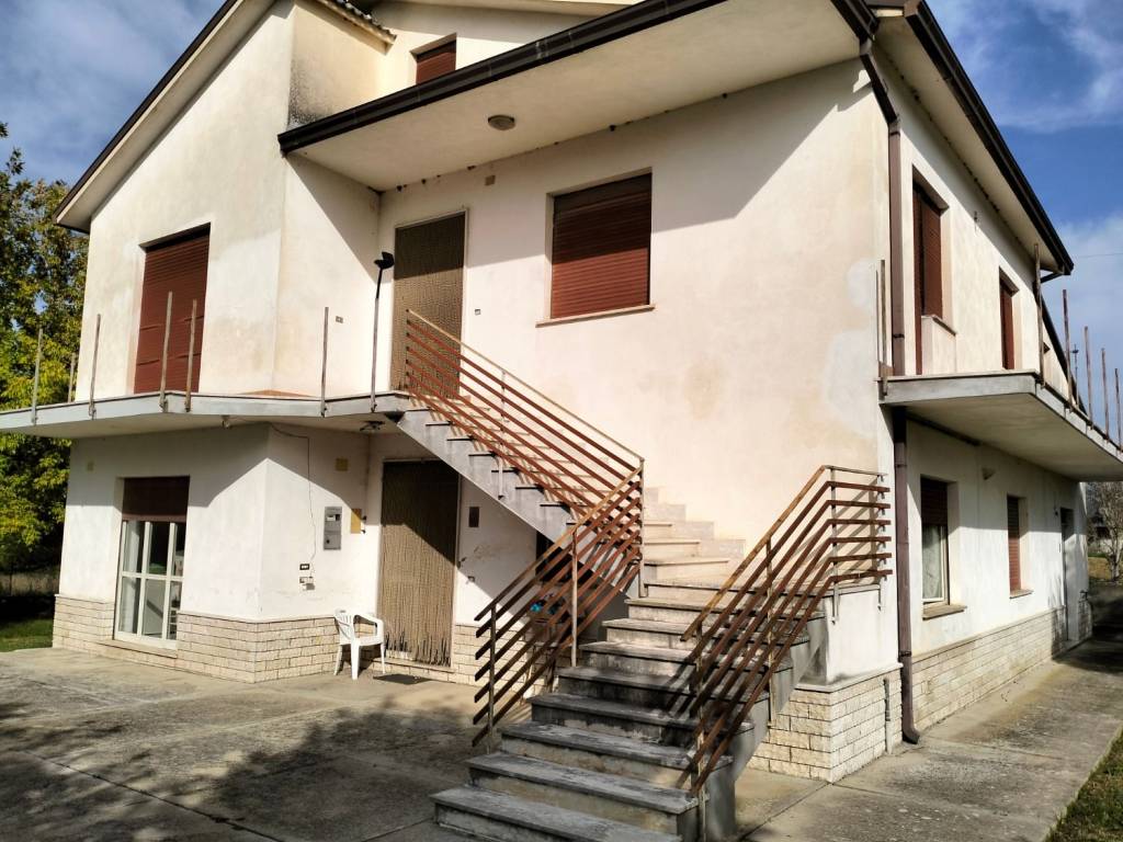 Villa a Colfelice in Via del Soldato - Foto 5