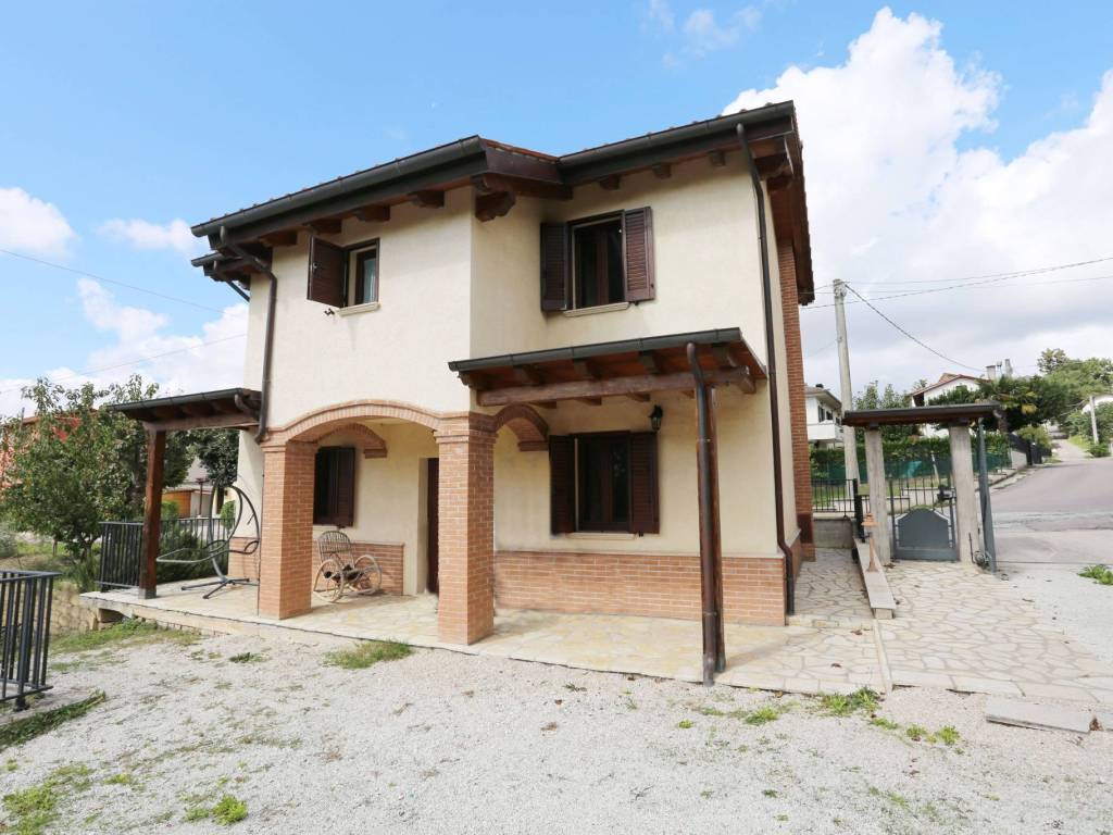 Villa a Gubbio in Via del Barco - Foto 5