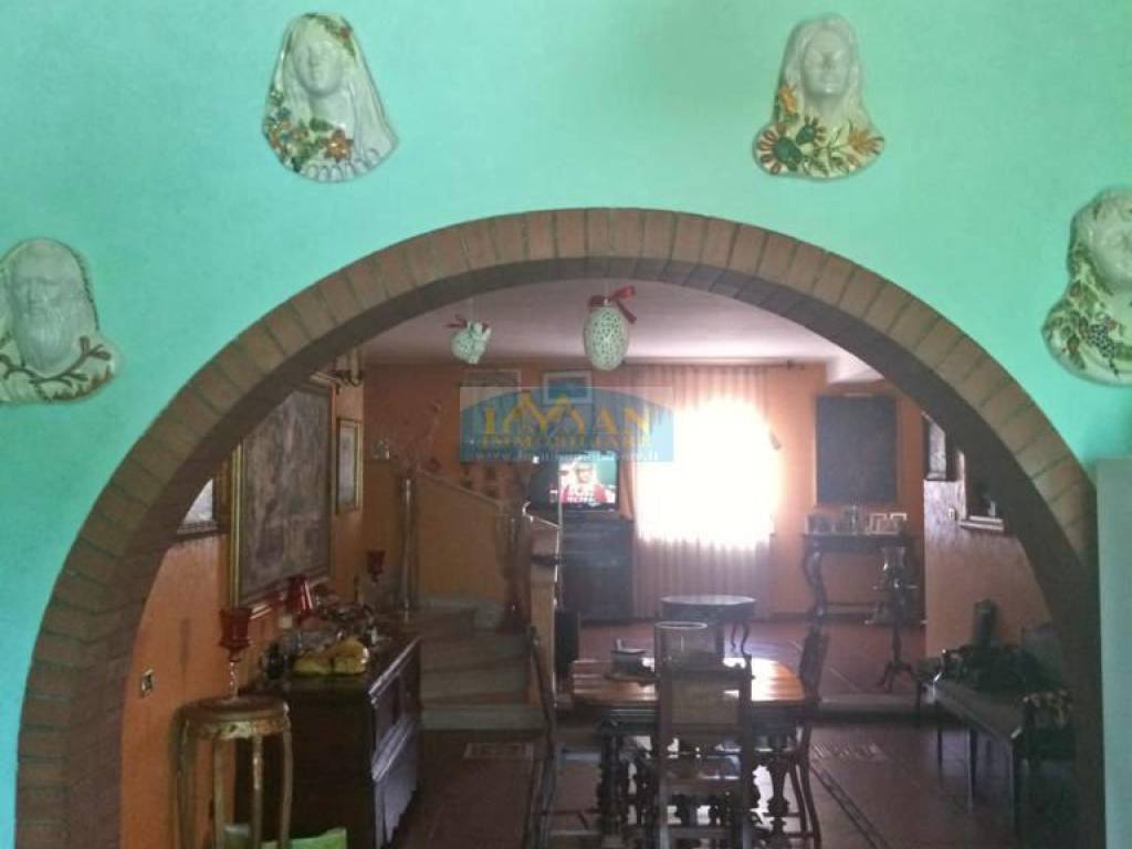 Villa a Ceglie messapica in Contrada Galante Menzella - Foto 5