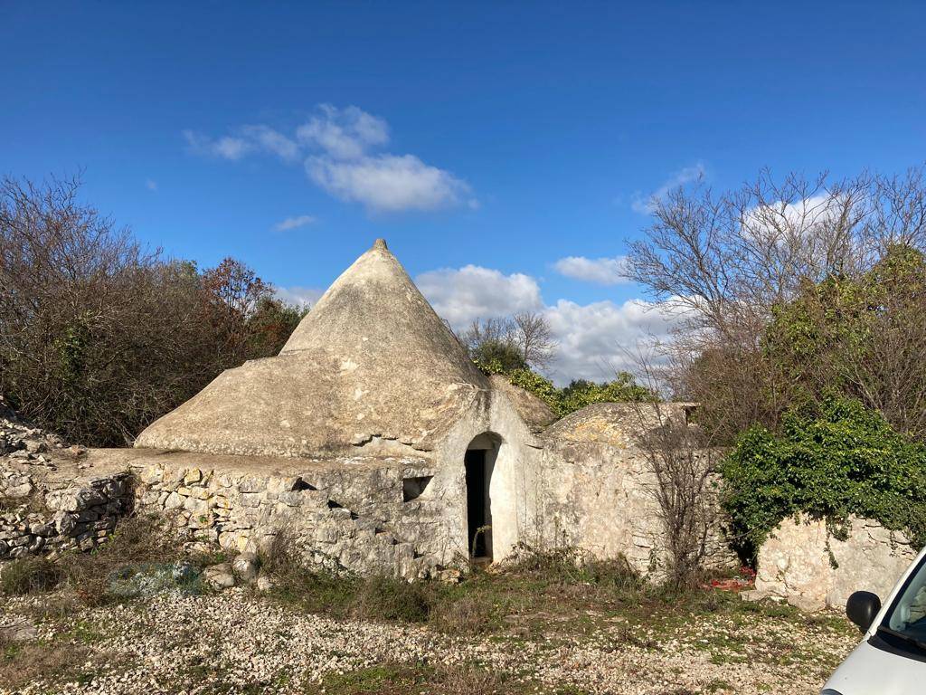 Rustico / casale a Ceglie messapica in Contrada Donno Santo - Foto 2