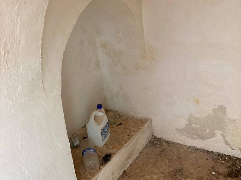 Rustico / casale a Ceglie messapica in Contrada Donno Santo - Foto 4