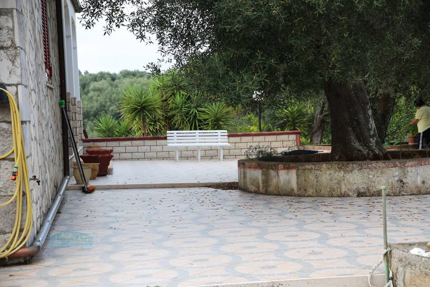 Villa a Ceglie messapica in sp22 - Foto 5