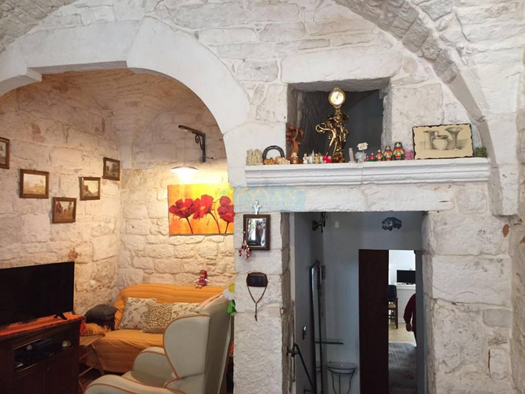 Casa indipendente a Ceglie messapica in Vico II Santoro Urgesi - Foto 2