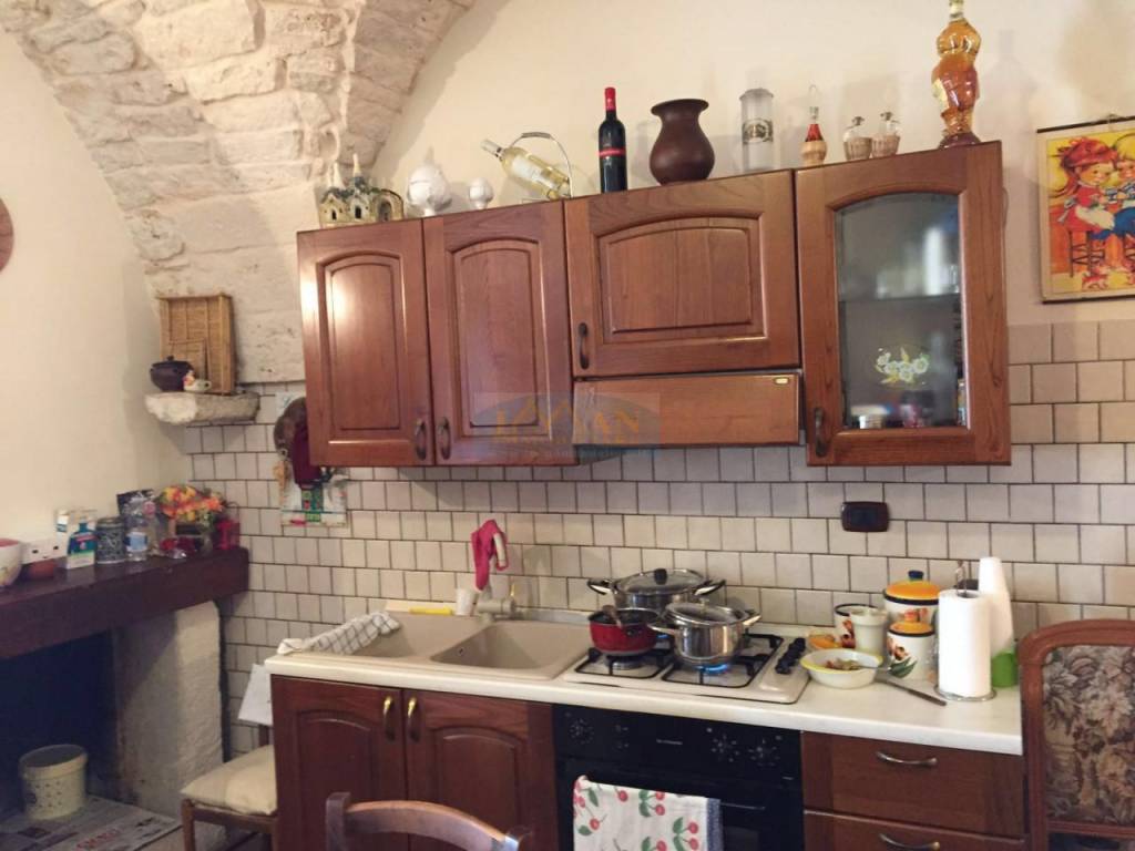 Casa indipendente a Ceglie messapica in Vico II Santoro Urgesi - Foto 3