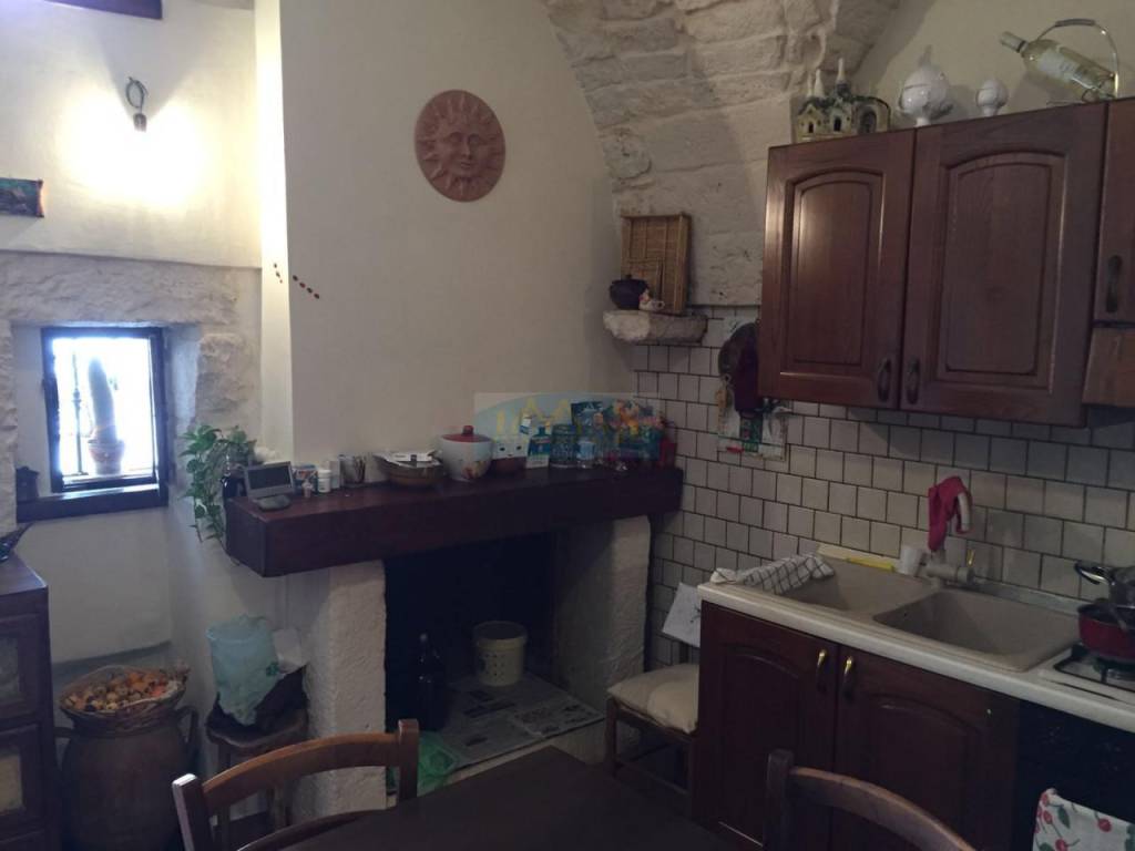 Casa indipendente a Ceglie messapica in Vico II Santoro Urgesi - Foto 4