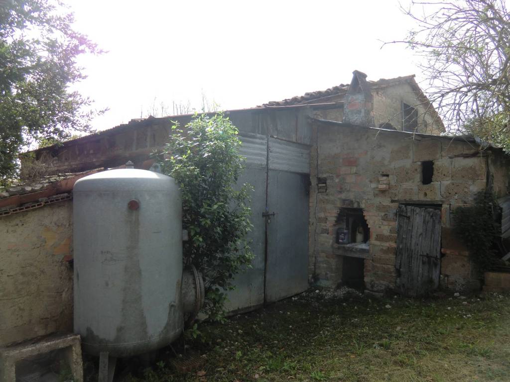 Terreno a Todi in Cacciano - Foto 3