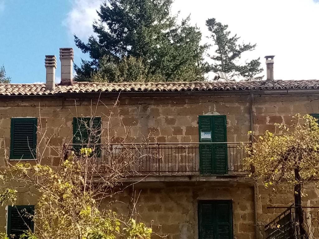 Appartamento a Sorano in Via Francesco Petrarca, 43 - Foto 2