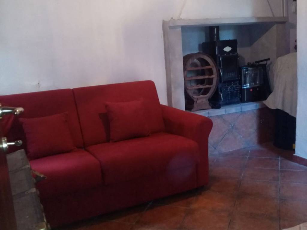 Appartamento a Sorano in Via Francesco Petrarca, 43 - Foto 4