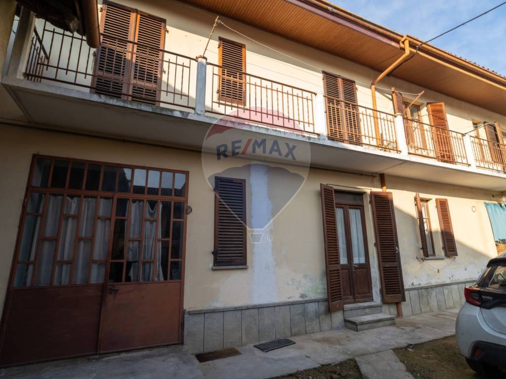 Appartamento a Frossasco in Via ferrieri, 10 - Foto 2