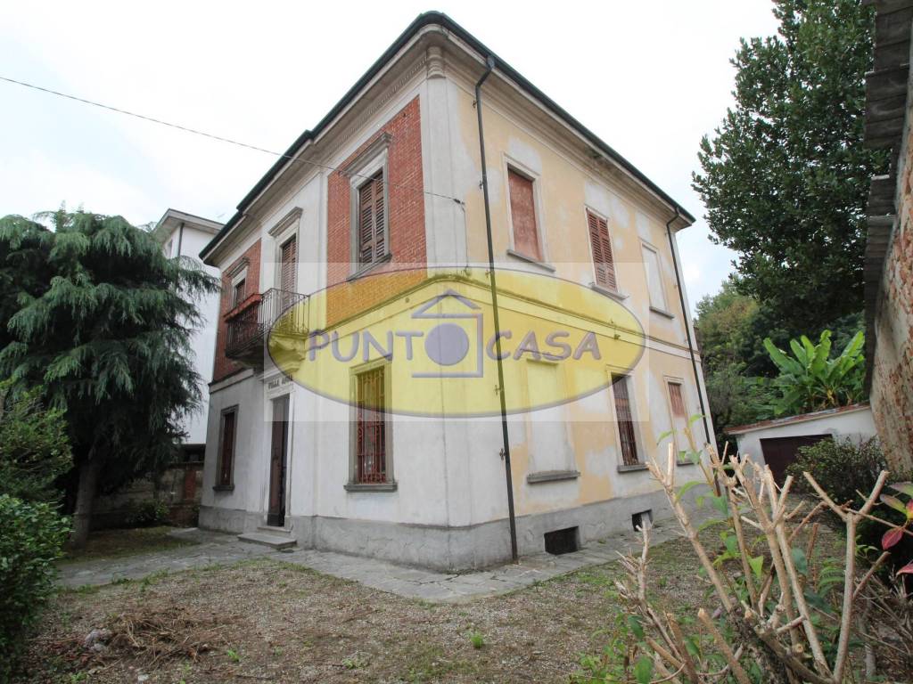 Villa a Lodi in Via San Colombano, 20 - Foto 3
