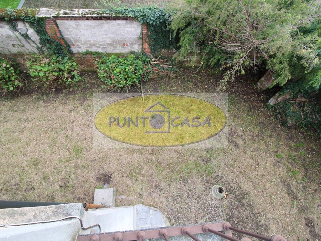 Villa a Lodi in Via San Colombano, 20 - Foto 5