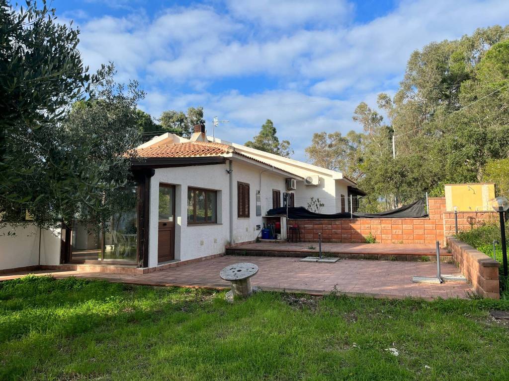 Villa a Naso in Galleria Capo d'Orlando - Foto 2