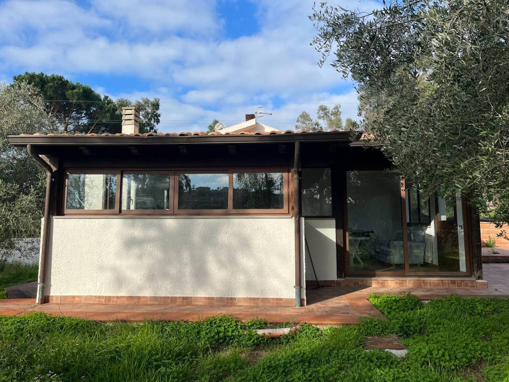 Villa a Naso in Galleria Capo d'Orlando - Foto 3