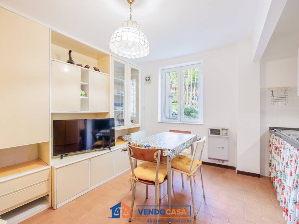 Appartamento a Sanremo in Via Aurelia, 91 - Foto 3