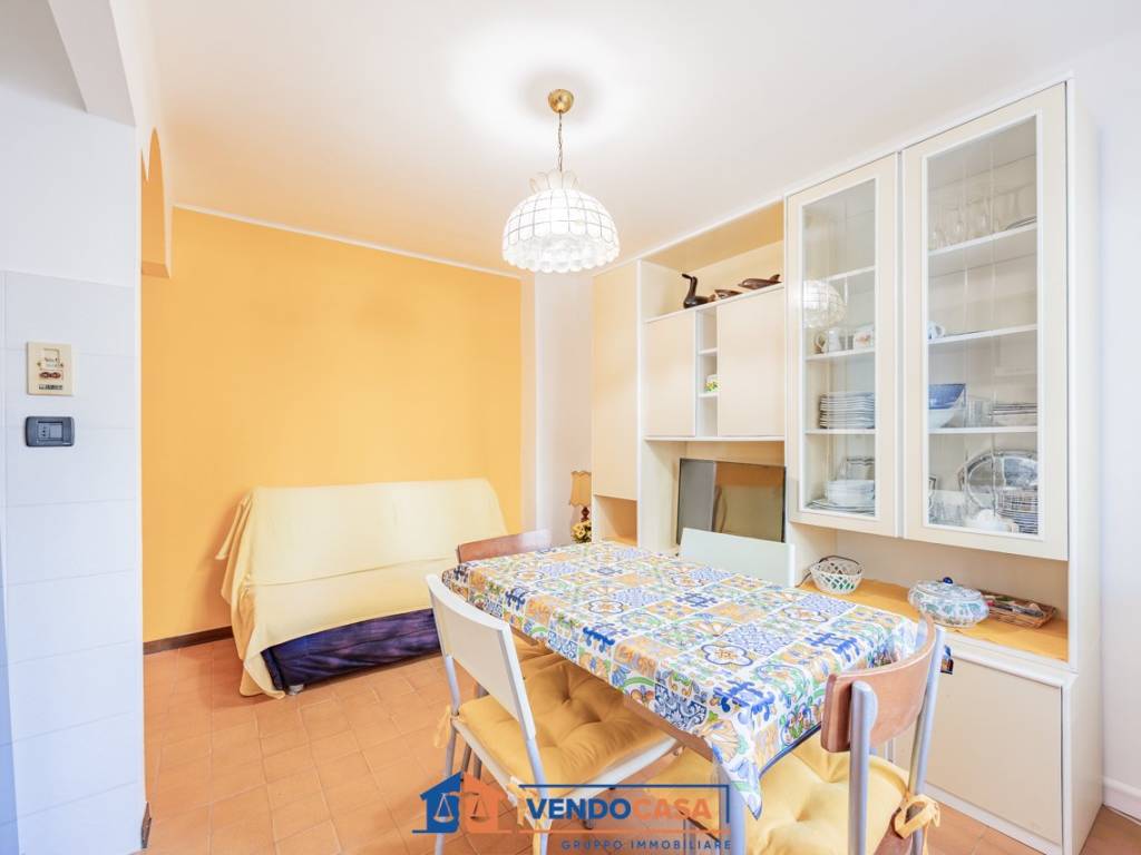 Appartamento a Sanremo in Via Aurelia, 91 - Foto 4