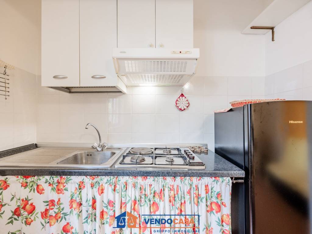 Appartamento a Sanremo in Via Aurelia, 91 - Foto 5