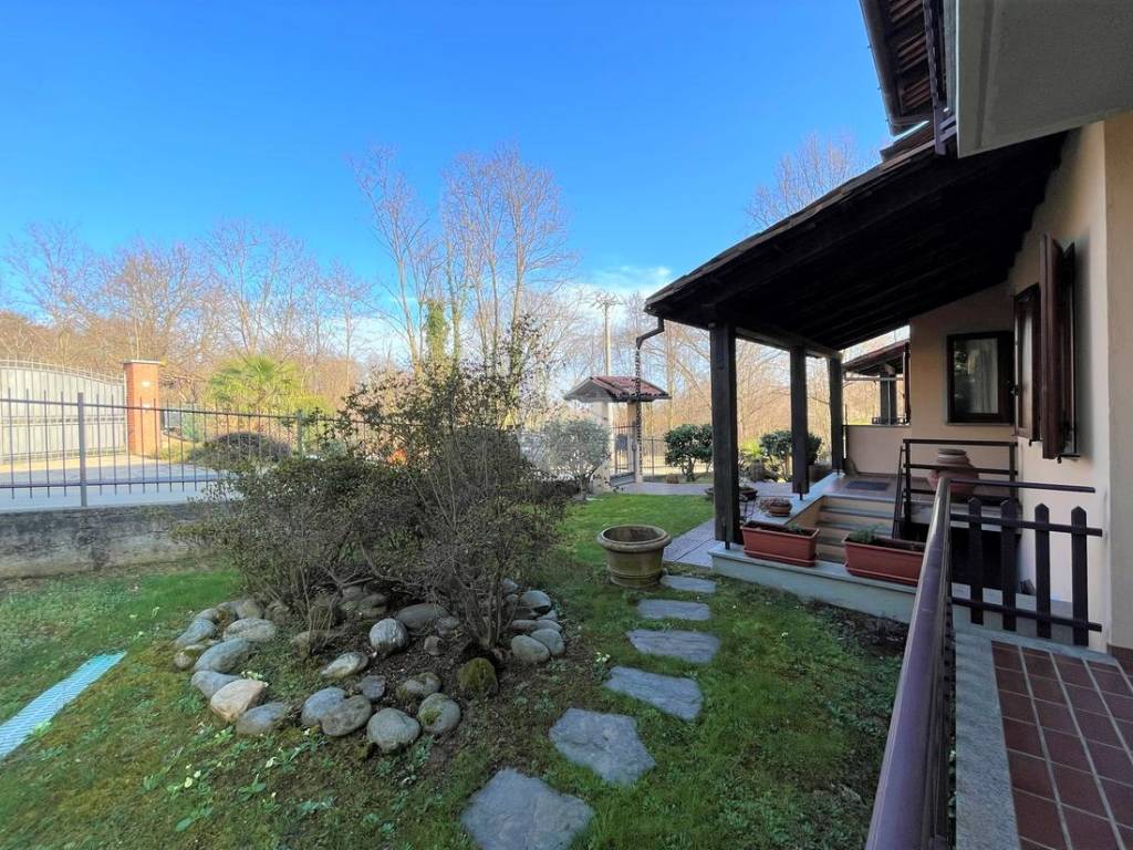 Villa a Ternengo in Strada provinciale, 3 - Foto 2